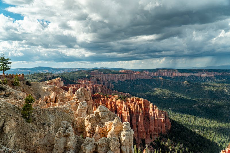 Excursiones a Bryce Canyon desde Las Vegas