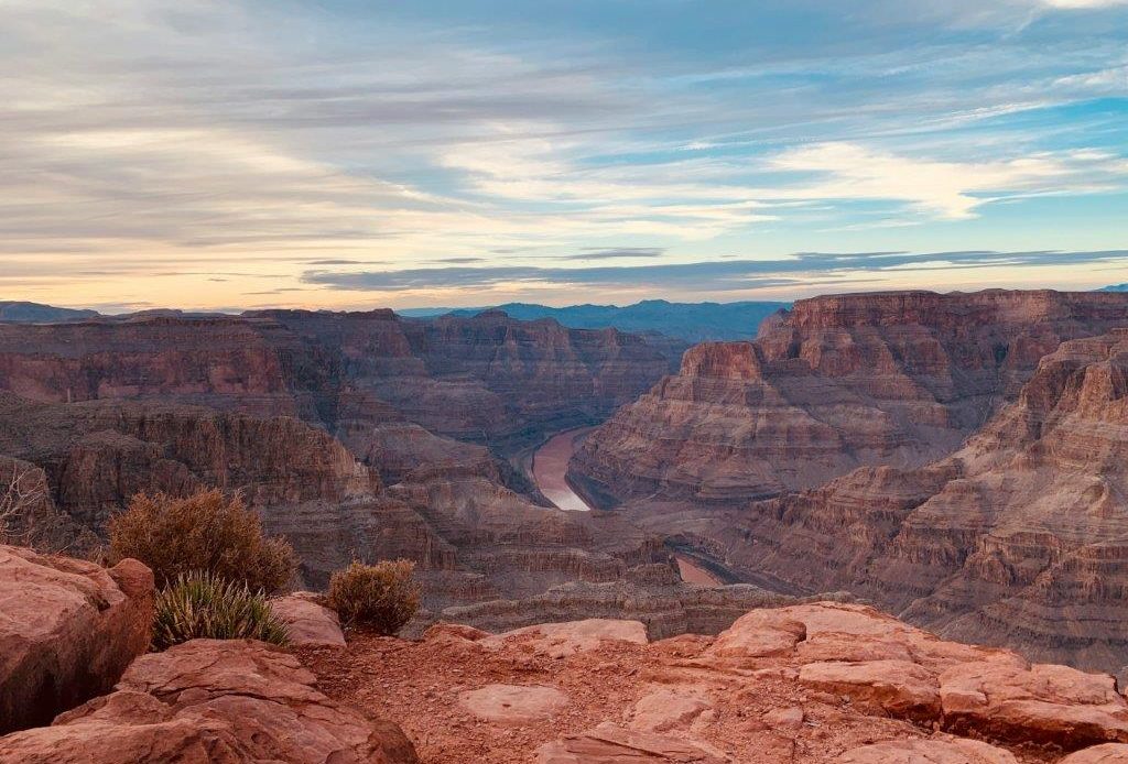 Tours al Gran Cañón del Colorado desde Flagstaff