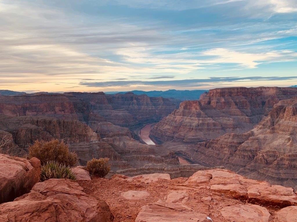 Tours al Gran Cañón del Colorado desde Flagstaff