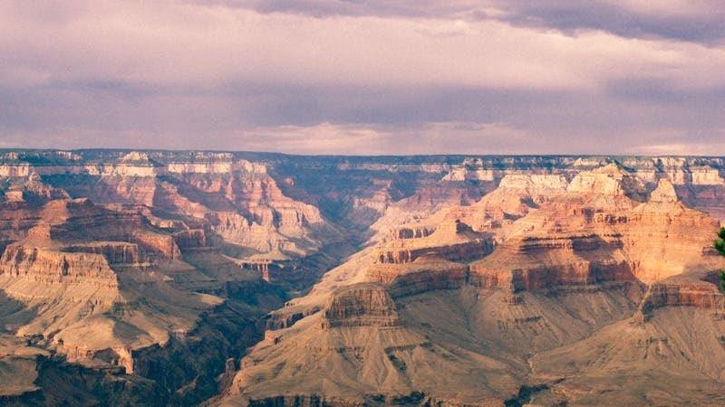 El Gran Cañón y la Ruta 66 desde Las Vegas