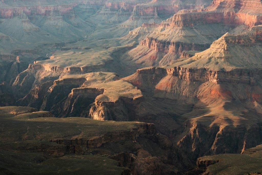 Tours al Gran Cañón del Colorado desde Sedona