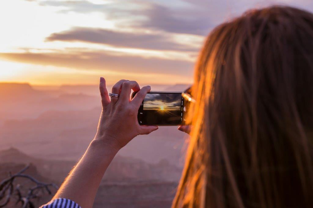 Tours privados al Gran Cañón desde Las Vegas